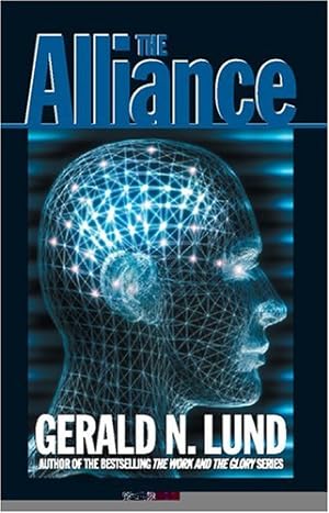 The Alliance epub download