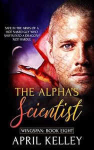 The Alpha's Scientist (Wingspan #8) epub download