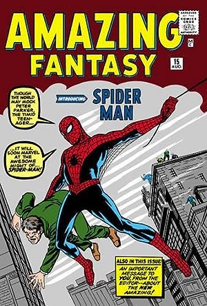 The Amazing Spider-Man Omnibus Volume 1 epub download
