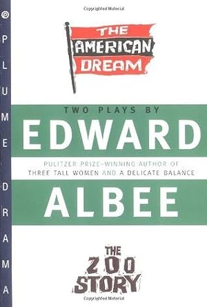 The American Dream & The Zoo Story epub download