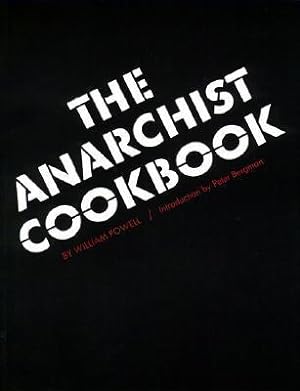 The Anarchist Cookbook epub download