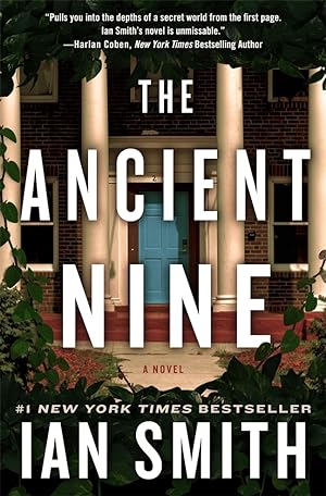The Ancient Nine epub download