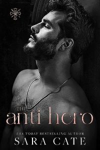 The Anti-Hero (The Goode Brothers