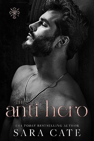 The Anti-Hero (The Goode Brothers