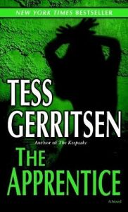 The Apprentice (Rizzoli & Isles
