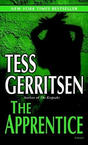The Apprentice (Rizzoli & Isles