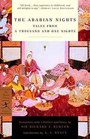 The Arabian Nights epub download