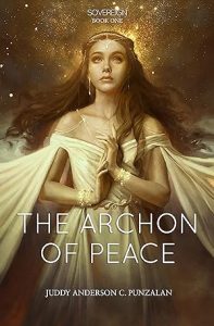 The Archon of Peace (Sovereign