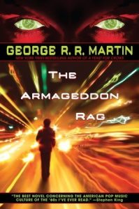 The Armageddon Rag epub download