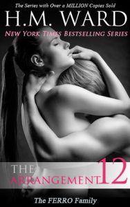 The Arrangement 12: The Ferro Family (The Arrangement