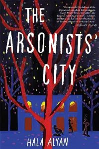 The Arsonists' City epub download