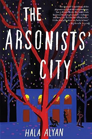 The Arsonists' City epub download
