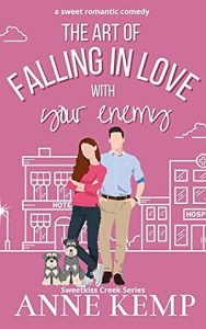 The Art of Falling in Love with Your Enemy epub download