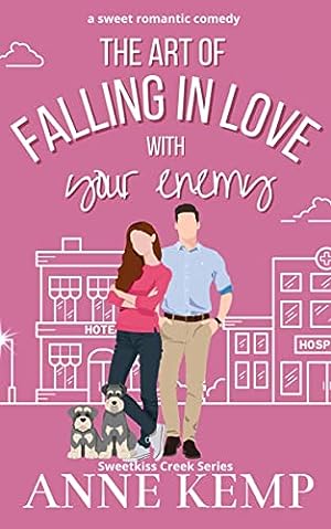 The Art of Falling in Love with Your Enemy epub download