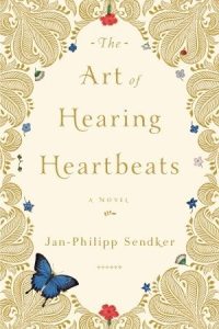 The Art of Hearing Heartbeats (The Art of Hearing Heartbeats