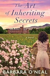 The Art of Inheriting Secrets epub download