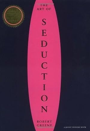 The Art of Seduction epub download