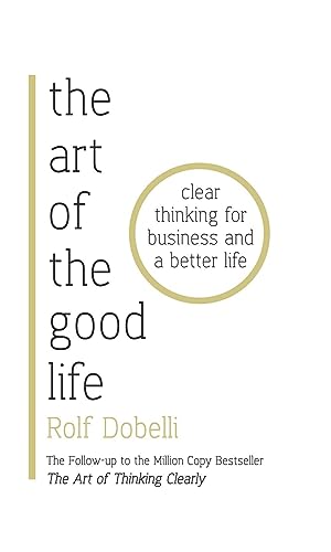 The Art of the Good Life epub download