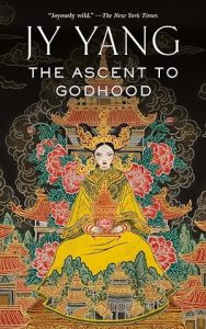 The Ascent to Godhood (Tensorate