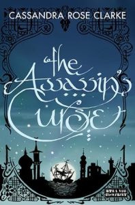 The Assassin's Curse (The Assassin's Curse