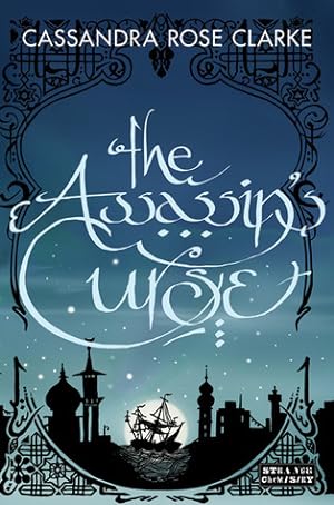The Assassin's Curse (The Assassin's Curse