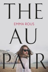 The Au Pair epub download