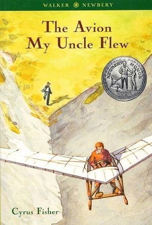 The Avion My Uncle Flew epub download