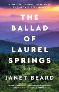 The Ballad of Laurel Springs epub download