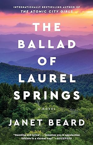 The Ballad of Laurel Springs epub download
