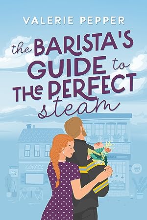 The Barista's Guide to the Perfect Steam (Guided to Love