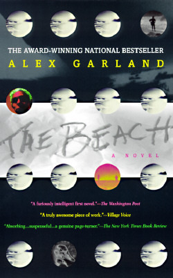The Beach epub download