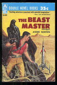 The Beast Master (Beast Master / Hosteen Storm