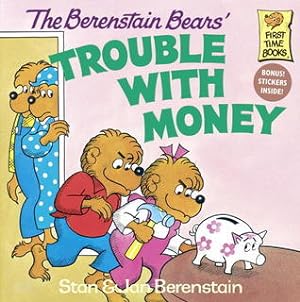 The Berenstain Bears' Trouble with Money epub download