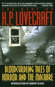 The Best of H.P. Lovecraft: Bloodcurdling Tales of Horror and the Macabre epub download