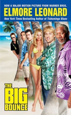 The Big Bounce (Jack Ryan