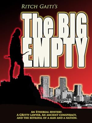 The Big Empty epub download