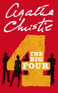 The Big Four (Hercule Poirot