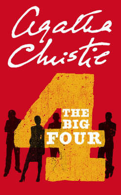 The Big Four (Hercule Poirot
