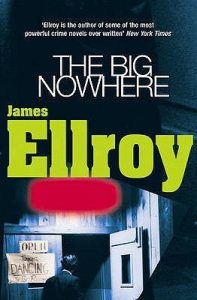 The Big Nowhere (L.A. Quartet