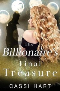 The Billionaire's Final Treasure (Happily Ever After Mountain #5) epub download