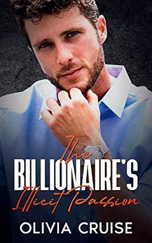 The Billionaire's Illicit Passion epub download