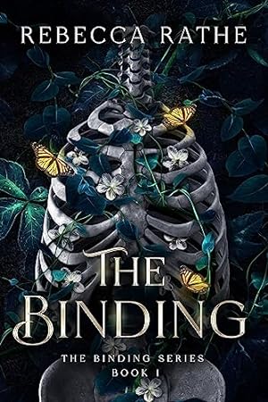 The Binding: A Paranormal Reverse Harem Romance epub download