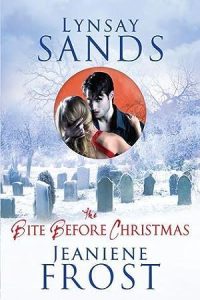 The Bite Before Christmas (Argeneau