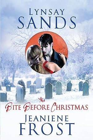 The Bite Before Christmas (Argeneau