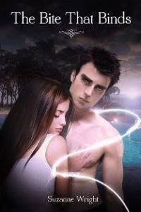 The Bite That Binds (Deep In Your Veins