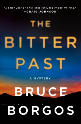 The Bitter Past (Porter Beck