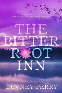 The Bitterroot Inn (Jamison Valley