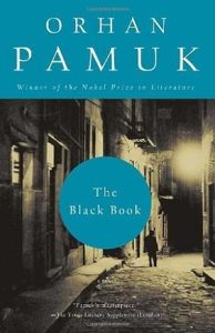 The Black Book epub download