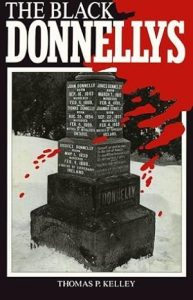 The Black Donnellys epub download