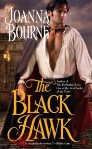 The Black Hawk (Spymasters